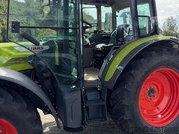 Claas AXOS 3.105