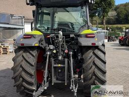 Claas AXOS 3.105