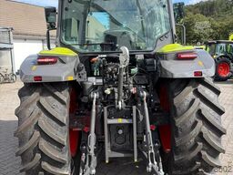 Claas AXOS 3.105