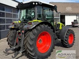 Claas AXOS 3.105