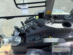 Claas AXOS 3.105