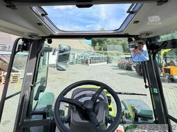 Claas AXOS 3.105