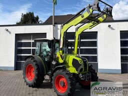 Claas ELIOS 210 CLASSIC