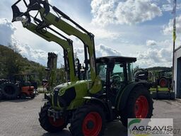 Claas ELIOS 210 CLASSIC