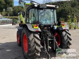 Claas ELIOS 210 CLASSIC