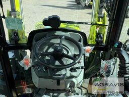 Claas ELIOS 210 CLASSIC