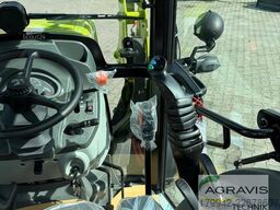 Claas ELIOS 210 CLASSIC