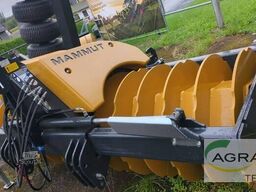 Mammut KIPPER SILAGEWALZE SILO KOMPAKT SK 300 H