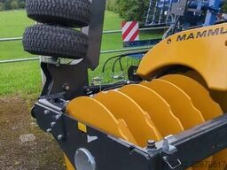 Mammut KIPPER SILAGEWALZE SILO KOMPAKT SK 300 H