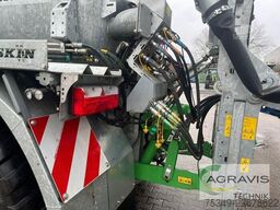 Joskin VOLUMETRA 16500 D