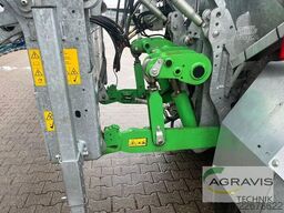 Joskin VOLUMETRA 16500 D