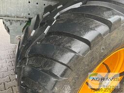 Joskin VOLUMETRA 16500 D