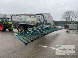 Joskin VOLUMETRA 16500 D