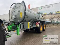 Joskin VOLUMETRA 16500 D
