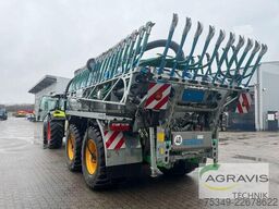 Joskin VOLUMETRA 16500 D