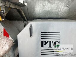 Joskin VOLUMETRA 16500 D