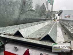 Joskin VOLUMETRA 16500 D