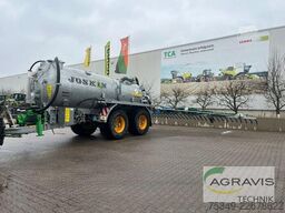 Joskin VOLUMETRA 16500 D