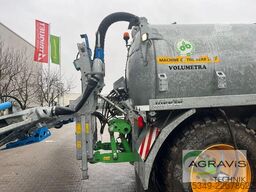 Joskin VOLUMETRA 16500 D