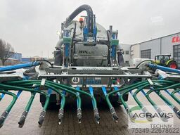 Joskin VOLUMETRA 16500 D