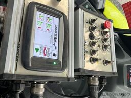 Joskin VOLUMETRA 16500 D