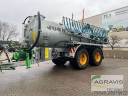 Joskin VOLUMETRA 16500 D