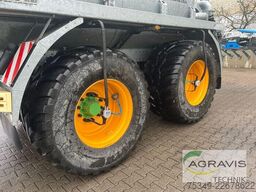 Joskin VOLUMETRA 16500 D