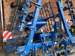 Köckerling GRASMASTER 600