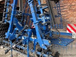 Köckerling GRASMASTER 600