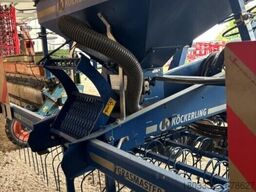 Köckerling GRASMASTER 600