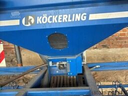 Köckerling GRASMASTER 600