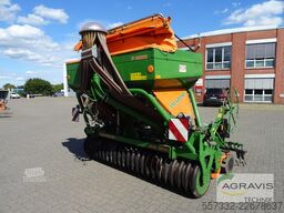Amazone DRILLMASCHINE