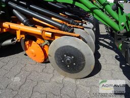 Amazone DRILLMASCHINE