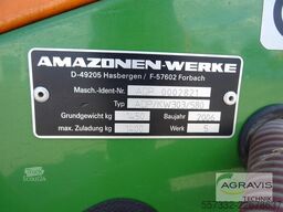 Amazone DRILLMASCHINE