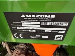 Amazone UF 1302