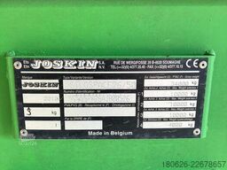 Joskin SILOSPACE 26/50