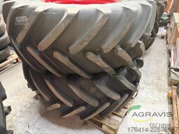 Michelin KR 540/65R28