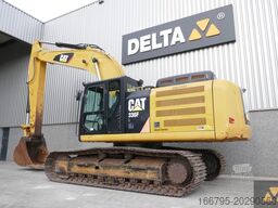 Caterpillar 336FL