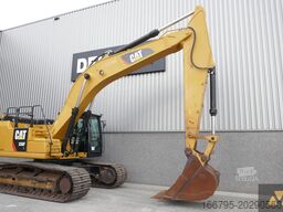 Caterpillar 336FL