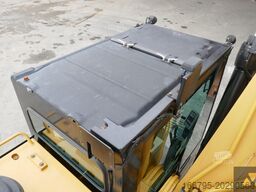 Caterpillar 336FL