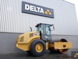 Caterpillar CS64B
