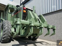 Caterpillar 12H Ex-military