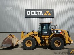 Caterpillar 962K