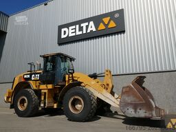 Caterpillar 962K