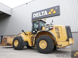 Caterpillar 980M
