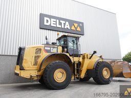 Caterpillar 980M