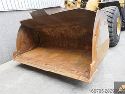 Caterpillar 980M