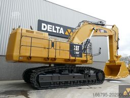 Caterpillar 390F LME