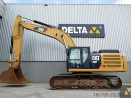 Caterpillar 336FL