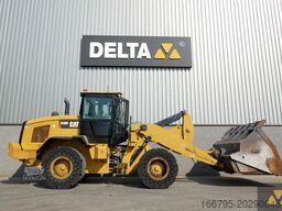 Caterpillar 938M
